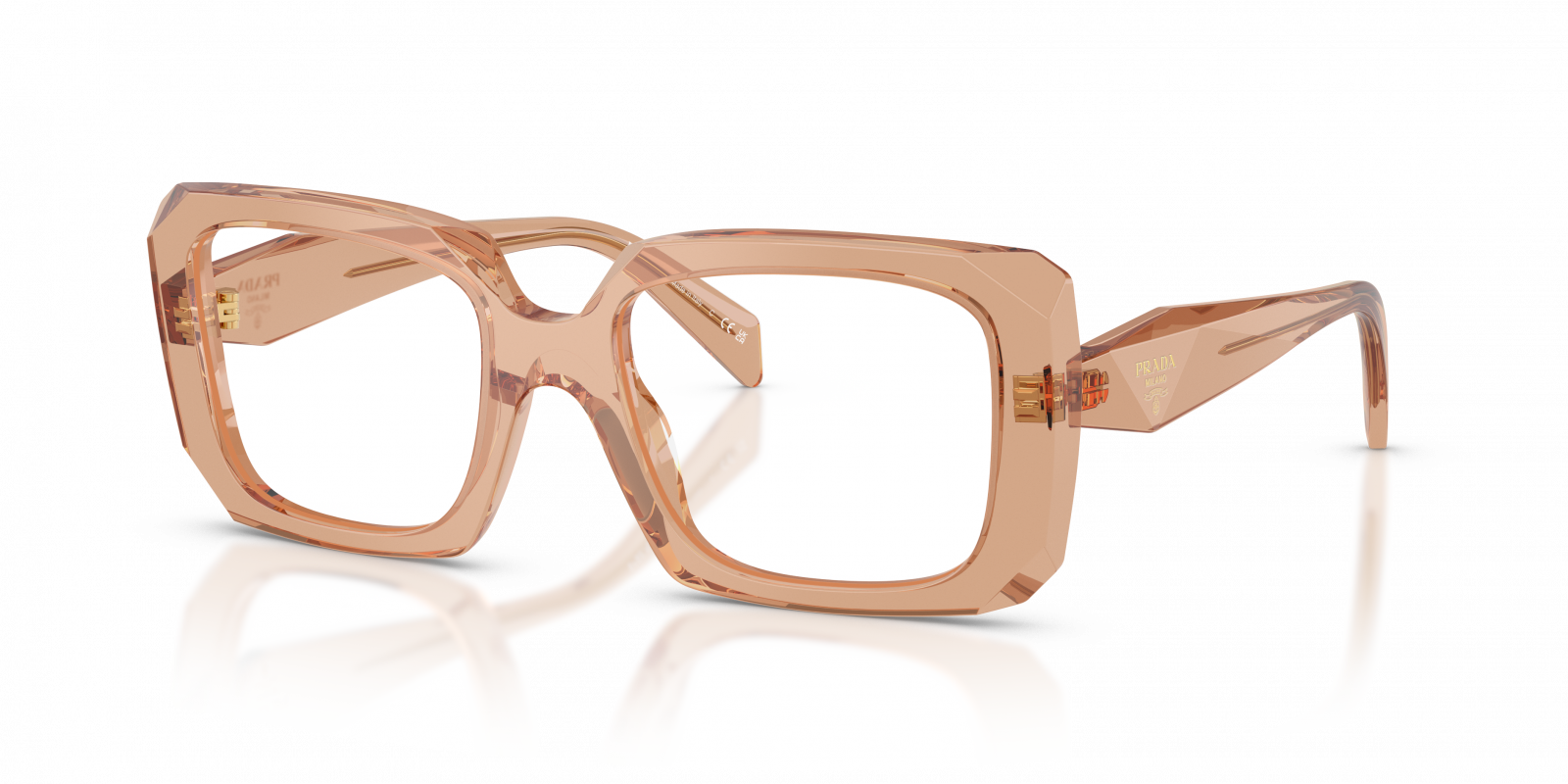 Prada PR C09V 20H1O1  